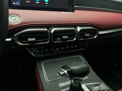 Jetour X70 Plus 2022, 50000 км, за 13066.26 USD - фото 7