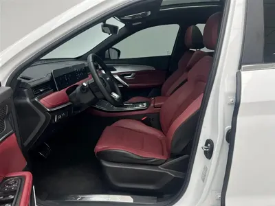 Jetour X70 Plus 2022, 50000 км, за 13066.26 USD - фото 9