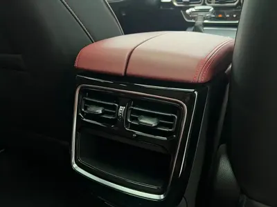 Jetour X70 Plus 2022, 50000 км, за 13066.26 USD - фото 11