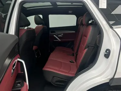 Jetour X70 Plus 2022, 50000 км, за 13066.26 USD - фото 12