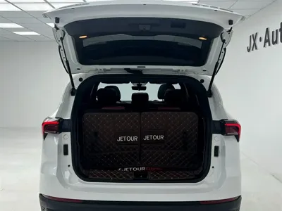 Jetour X70 Plus 2022, 50000 км, за 13066.26 USD - фото 16