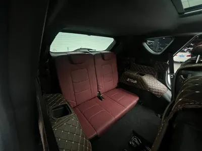 Jetour X70 Plus 2022, 50000 км, за 13066.26 USD - фото 18
