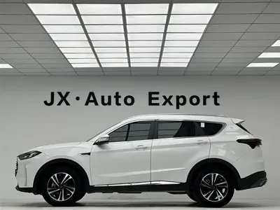 Jetour X70 Plus 2022, 50000 км, за 13066.26 USD - фото 19