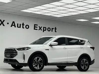 Jetour X70 Plus 2022, 50000 км, за 13066.26 USD - фото 20