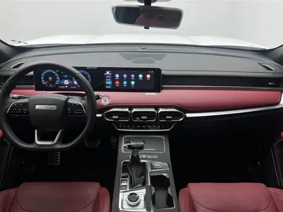 Jetour X70 Plus 2022, 50000 км, за 13066.26 USD - фото 23