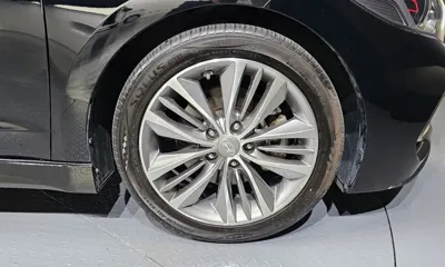 Hyundai Avante 2018, 85359 км, за 8473.46 USD
