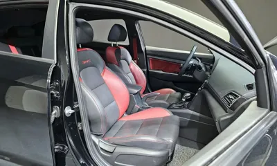Hyundai Avante 2018, 85359 км, за 8473.46 USD - фото 12