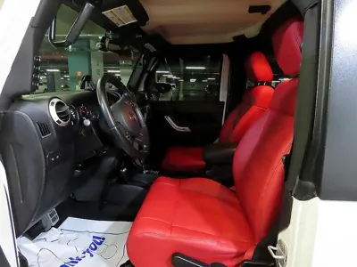Jeep Wrangler 2012, 190384 км, за 8125.85 USD - фото 6