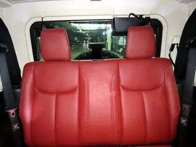 Jeep Wrangler 2012, 190384 км, за 8125.85 USD - фото 7