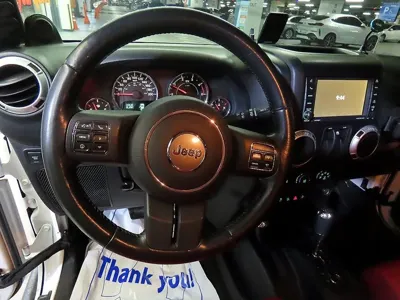 Jeep Wrangler 2012, 190384 км, за 8125.85 USD - фото 8