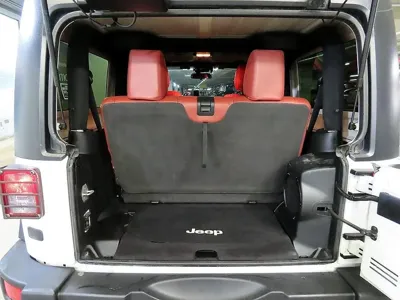 Jeep Wrangler 2012, 190384 км, за 8125.85 USD - фото 17
