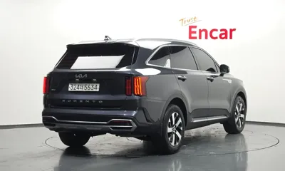 Kia Sorento 2022, 131766 км, за 15595.13 USD - фото 2