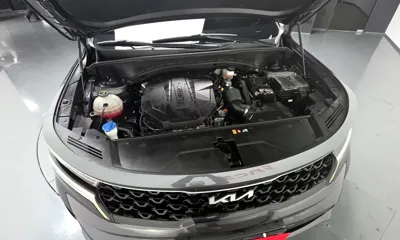 Kia Sorento 2022, 131766 км, за 15595.13 USD - фото 6