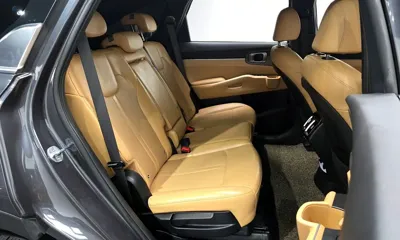 Kia Sorento 2022, 131766 км, за 15595.13 USD - фото 12