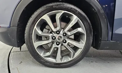 KG_Mobility_Ssangyong TIBOLI 2016, 106093 км, за 4096.46 USD