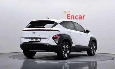 Hyundai Kona 2025, 42779 км, за 15827.8 USD