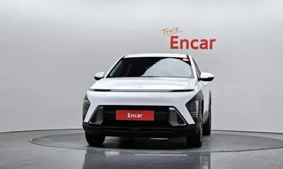 Hyundai Kona 2025, 42779 км, за 15827.8 USD