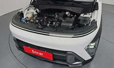 Hyundai Kona 2025, 42779 км, за 15827.8 USD - фото 6