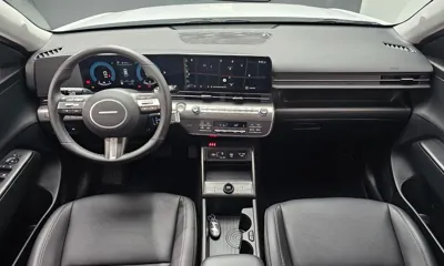 Hyundai Kona 2025, 42779 км, за 15827.8 USD - фото 7
