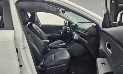 Hyundai Kona 2025, 42779 км, за 15827.8 USD - фото 10
