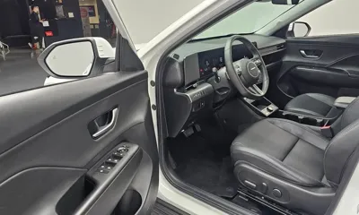 Hyundai Kona 2025, 42779 км, за 15827.8 USD - фото 11