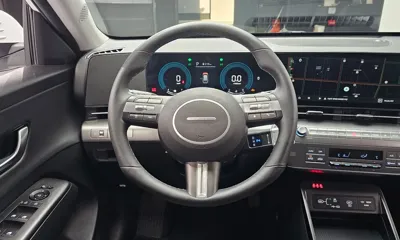 Hyundai Kona 2025, 42779 км, за 15827.8 USD - фото 14