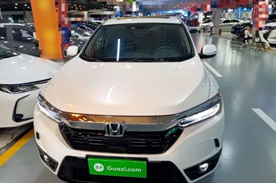 Honda Breeze 2020, 57600 км, за 15483 USD