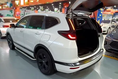 Honda Breeze 2020, 57600 км, за 15483 USD