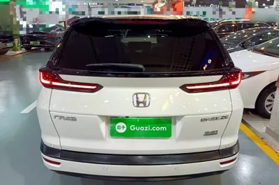 Honda Breeze 2020, 57600 км, за 15483 USD