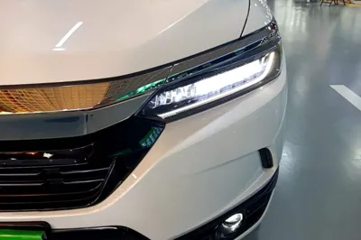 Honda Breeze 2020, 57600 км, за 15483 USD - фото 8