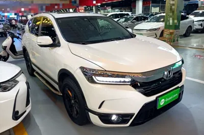 Honda Breeze 2020, 57600 км, за 15483 USD - фото 12
