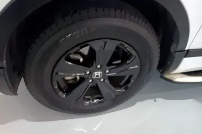 Honda Breeze 2020, 57600 км, за 15483 USD - фото 15