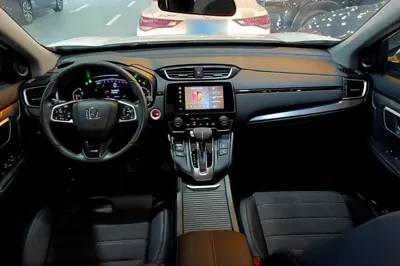 Honda Breeze 2020, 57600 км, за 15483 USD - фото 17