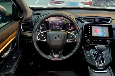 Honda Breeze 2020, 57600 км, за 15483 USD - фото 18