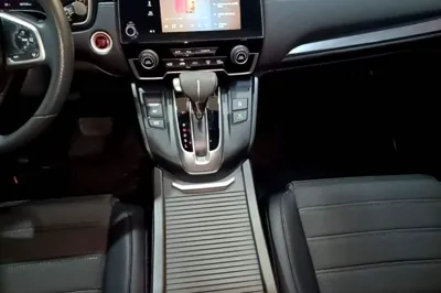 Honda Breeze 2020, 57600 км, за 15483 USD - фото 21