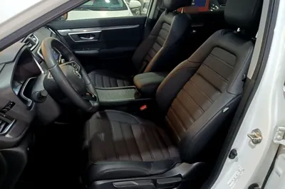 Honda Breeze 2020, 57600 км, за 15483 USD - фото 22