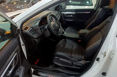 Honda Breeze 2020, 57600 км, за 15483 USD - фото 23