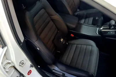 Honda Breeze 2020, 57600 км, за 15483 USD - фото 24