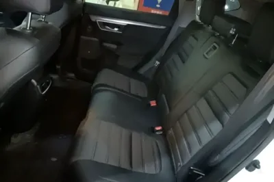Honda Breeze 2020, 57600 км, за 15483 USD - фото 25