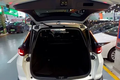 Honda Breeze 2020, 57600 км, за 15483 USD - фото 27