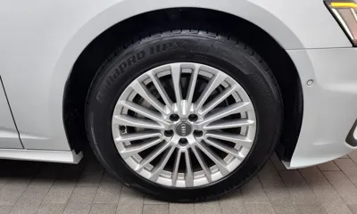 Audi A6 2020, 74925 км, за 20953.75 USD
