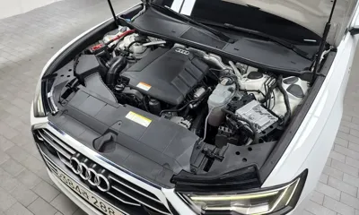 Audi A6 2020, 74925 км, за 20953.75 USD - фото 6