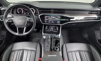 Audi A6 2020, 74925 км, за 20953.75 USD - фото 7