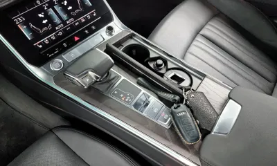 Audi A6 2020, 74925 км, за 20953.75 USD - фото 9