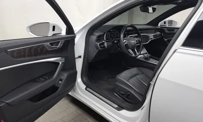Audi A6 2020, 74925 км, за 20953.75 USD - фото 10
