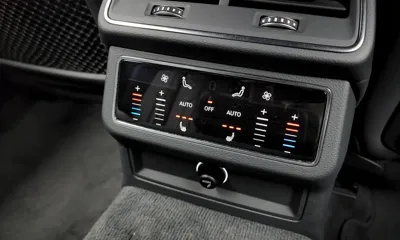 Audi A6 2020, 74925 км, за 20953.75 USD - фото 18