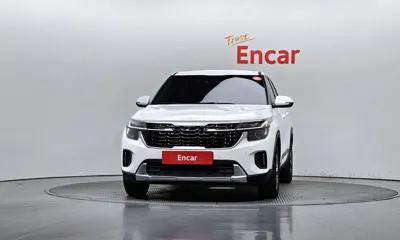 Kia Seltos 2024, 10592 км, за 16946.92 USD