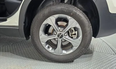 Kia Seltos 2024, 10592 км, за 16946.92 USD