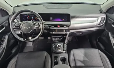 Kia Seltos 2024, 10592 км, за 16946.92 USD - фото 7