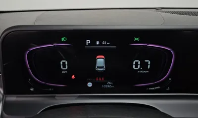 Kia Seltos 2024, 10592 км, за 16946.92 USD - фото 8